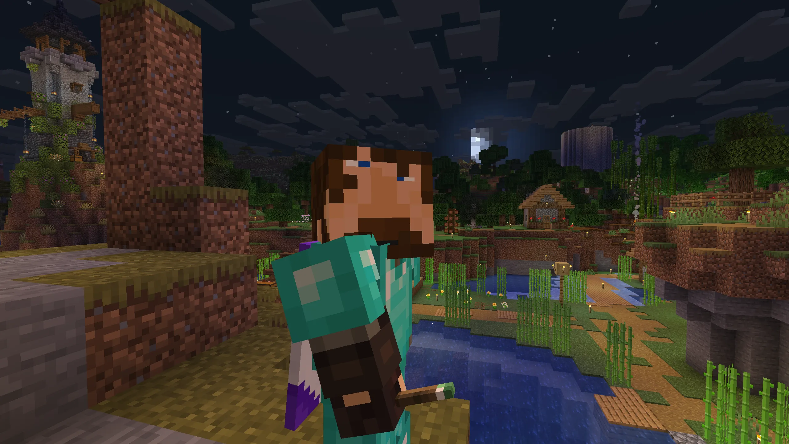 Screenshot from Season 6